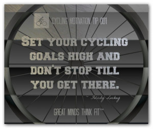 Cycling Motivational Quotes