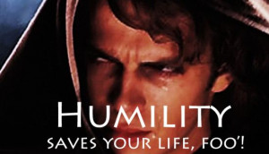 Buddhist+Quotes+About+Humility | Star Wars Life Lessons with Jedi ...