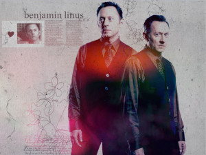 Ben Linus BEST Quotes!!!