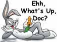 Famous Sayings of Bugs Bunny