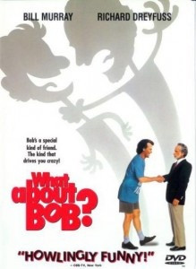 What About Bob? (1991) – Full Movie
