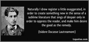 Naturally I drew register a little exaggerated, in order to create ...