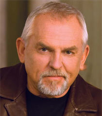 Behind The Voice Actors John Jameson