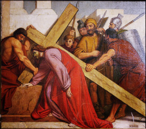 Quotes of The Passion of Jesus