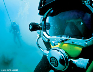 navy diver on Tumblr