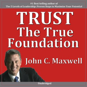 ... effectiveness as a leader in your organization by John C. Maxwell