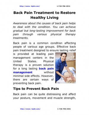 Back Pain Funny Quotes