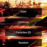 View bigger - The Fast and Furious Quotes for Android screenshot