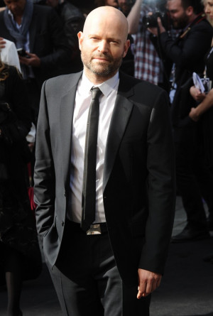 Marc Forster Picture 7