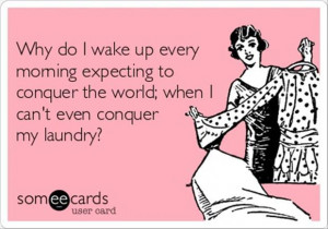 doing laundry funny quotes