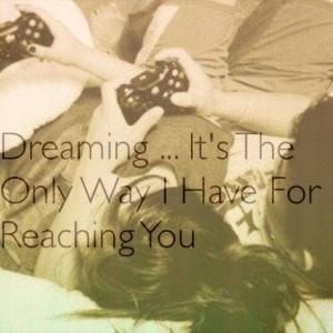 couple, couples, dream, dreaming, happy, life, love, quotes