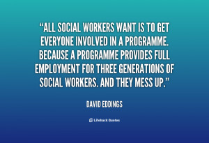 Social Worker Quotes Social Work Career
