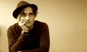 Landon Liboiron Life Unexpected