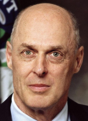 Image search: Henry Paulson