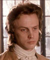 Jonathan Firth as Linton Heathcliff