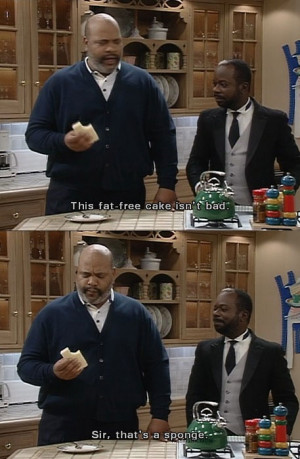 15 Funniest Screencaps From Fresh Prince of Bel Air