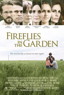 Fireflies in the Garden (2008) Poster