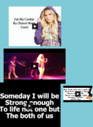 Nicki Minaj Quotes From Songs Tumblr Swift, bob, nicki minaj