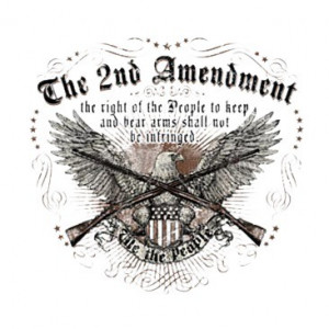The 2Nd Amendment