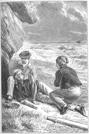 Treasure Island Book Chapter Summaries