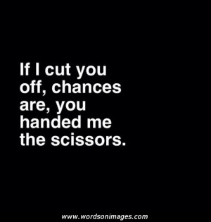 Bad friendship quotes