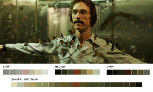 ... jean-marc vallée Ron Woodroof yves belanger matthew mcconaaughey