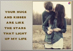 -and-kisses-i-love-you-hug-beijos-abraço-day-kiss-cute-hot-sensual ...