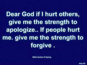 Jesus Quotes About Forgiveness Pic #22