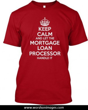Mortgage loan quo...