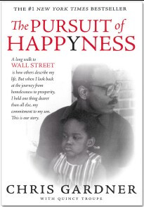 Interview with Chris Gardner (