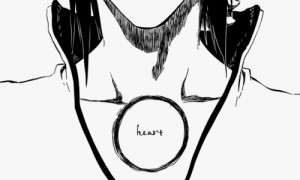 ... manga heart bleach ulquiorra espada ulquiorra shiffer Quarta Espada