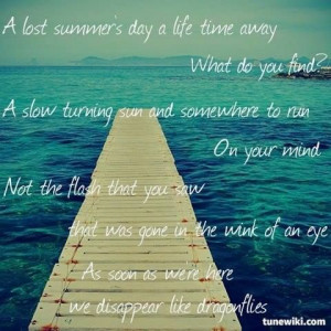 Eddie Reader y sus Dragonflies