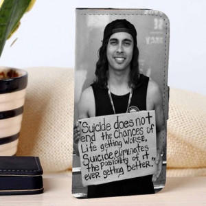 Home ALL CUSTOM CASE Vic Fuentes Quotes | Pierce The Veil | Music ...