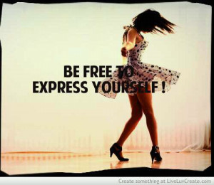 be free, cute, love, pretty, quote, quotes