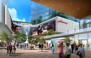 Houston is an example of what can happen when architecture catches a ...