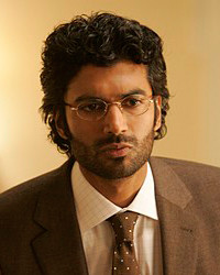 Mohinder Suresh (explosion future) - Heroes Wiki