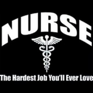 Love being a Psych nurse. A very rewarding and fullfilling job.