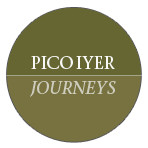 Pico Iyer ’s travel writing chronicles fascinating (and often ...