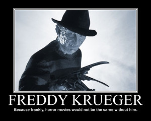 Freddys At Five Nights Meme