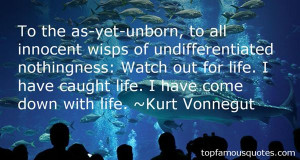 Top Quotes About Unborn