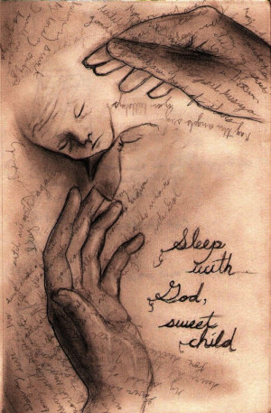 Striking Artwork Inspired By Miscarriage and Stillbirth