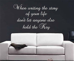 Home, Furniture & DIY > Home Decor > Wall Decals & Stickers