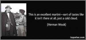 More Herman Wouk Quotes