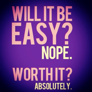 ... the quote in the post is actually one of his all time favorite quotes