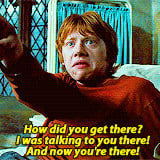 Ronald Weasley Ron quotes
