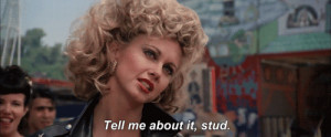 Grease quotes