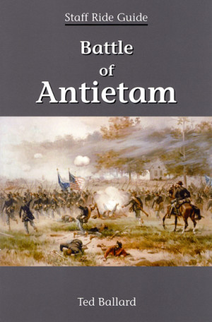 Image of Battle of Antietam