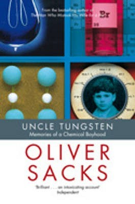 Start by marking “Uncle Tungsten” as Want to Read: