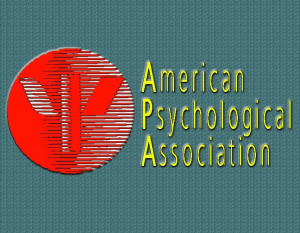 American Psychological...