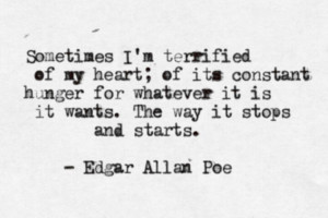 Happy birthday Edgar Allan Poe